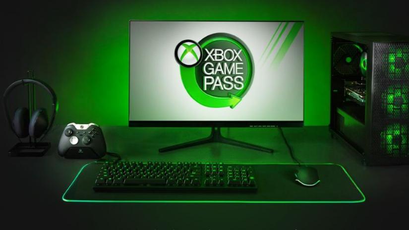 Xbox Game Pass Pc Games - dafasr